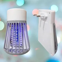 Astound Plug Powered Electronic Bug Zappers for Insects Killer-picture-48