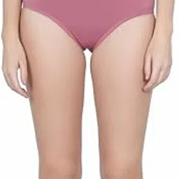 enskons seamless Women's Breathable and Comfortable Polyamide with Elastane Hipster Panty Pack of 1-picture-37