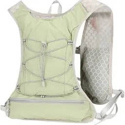 CALANDIS™ Hydration Vest Pack Backpack Water Bladder Bag for Trail Race Mountaineering Green | Hydration Packs | Hiking Backpacks | & Hiking | Outdoor Sports-image-94