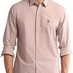 u.s. polo assn. denim co. Men's Shirt-picture-19