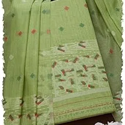 soch Womens Chanderi Woven Design Unstitch Dress Material-picture-30