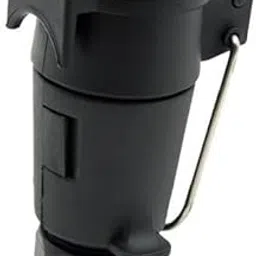 ATORSE 2x12V 7 Pin N Type Trailer Light Socket Plug Connector for Caravan Truck Boat-image-45