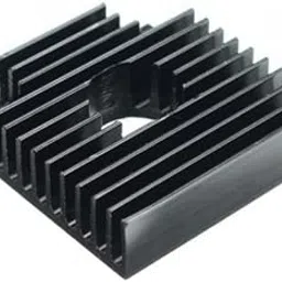 IDUINO A Type Aluminium Heat Sink for MK7 MK8 Extruder-picture-69