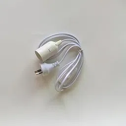 LICHTS Cable Plug in Pendant Light Fitting with On/Off Switch E27 Lamp Holder AU-picture-20