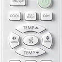 VHM 5 Years Warranty Remote Compatible for HAIER AC (Haier Remote No. 6)-picture-27