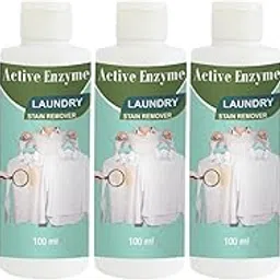 Pista Fabric Stain Remover | Cleaning Solution for Clothes, Fabrics, Upholstery, Towels, Curtains, Bedsheets and Everyday Washable Items | Pack of 12 | 100 ml Each-picture-19