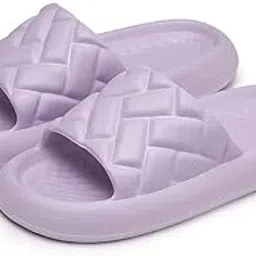 topibaaz Slipper for Women and Girls Flip Flops Summer Anti Skid Soft Pvc Sole Slide Home Indoor Slippers for Bedroom chappal-picture-19