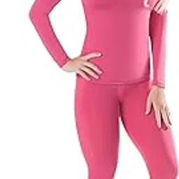 rocky Thermal Underwear for Women Fleece Lined Thermals Women's Base Layer Long John Set-picture-50