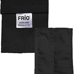 FRIO Eye Drop Wallet for 1 Bottle (Black) – Portable Cooling Case for Eye Drops – 45-Hour Cooling – No Ice Needed-picture-21