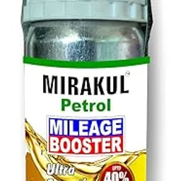 Mirakul Petrol Mileage Booster for Upto 40% Improved Mileage and Better Performance, Petrol Additive… (250ml)-picture-55
