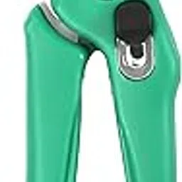 Garden Flower Cutter with Safety Lock and Comfort Grip, Sharp Cutting Blades-picture-22