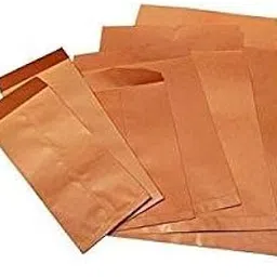 10 * 12 BROWN THICK ENVELOPE FOR OFFICE USE (Pack of-150)-picture-28
