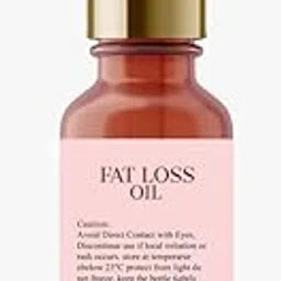 Woman Beauty Fat Loss Oil Burn Fat In Easy Way Stomach,Hip & Thigh-image-28