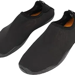 soraz Outdoor Beach Shoes, Lightweight Non Slip Texture Wading Sport Shoes for Hiking Camping for Men and Women (39 Size)-picture-37