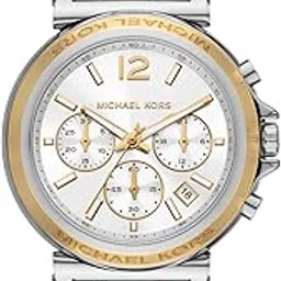 michael kors Maren Silver Watch MK7495-picture-54