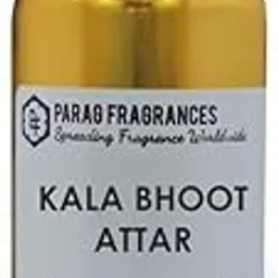 Parag Fragrances Kala Bhoot 100Ml (Wholesale Pack/Industrial Pack Attar) Grade-1 Quality / 0% Alcohol & Extremly Long Lasting Attar Perfume For Personal & Religious Use-picture-11