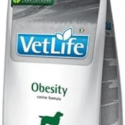 Frmina Obesity Canine Formula Dry Food for Adult Dog 2 KG Farmina-picture-14