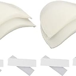 club bollywood The Style SutraShoulder Pads Foam Soft Set-in for Women Blazer Shirt Clothes 1.5cm Thick|Clothing Shoes & Accessories | Other Clothing Shoes & Accessories| Other Clothing Shoes & Accessories-picture-34