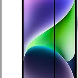 Tough Lee Compatible For Apple iPhone 13 Pro Max/iPhone 14 Plus Tempered Glass (6.7 inch) - Case Friendly Screen Coverage Screen Guard Protector with Easy Installation Kit; Pack of 1-picture-65