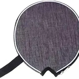 Calandis™ 3Xtable Tennis Racket Cover Practical Racket Pocket for Outdoors Sports Travel Grey | Other Racquet Sport Accs | Clothing, Shoes & Accessories | Tennis & Racquet Sports-image-10
