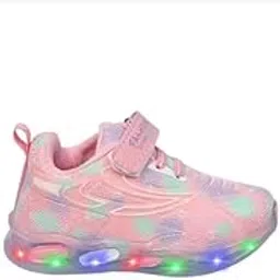 Girls' Light Shoes for 2.5 Years to 8 YERS-picture-52