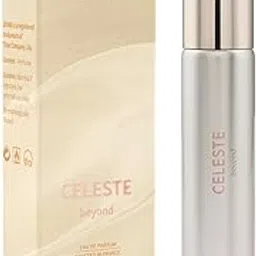 SKINN Classic Flanker Celeste Beyond 20 ml Eau De Parfum For her-picture-34