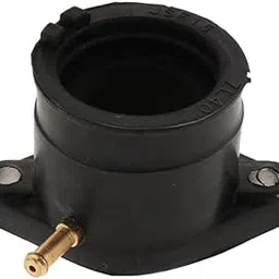 Fashion My Day Carb Carburetor Intake Boot Set for JS250 JIANSHE 250cc ATV Motorcycles-picture-20