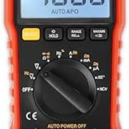 Kusam-meco KM 60-T Digital Multimeter Accurate and Versatile Electrical Measurements-picture-60