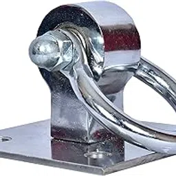 Trendy Creation Hub_Swing Indoor Steel Kada 300 Kg Capacity Hanging Hook For Ceiling Mounted Home, Balcony And Living Room.-picture-19