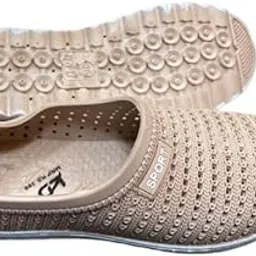 BRAND WALK Womens Cut Shoe Type FlipFlop Slippers | Suitable for Casual, Party & All Occasions…… (PEACH, 7)-picture-17