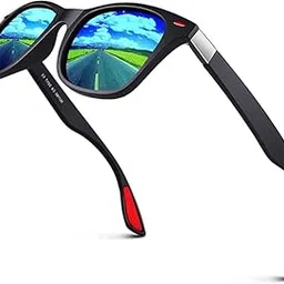 legend eyewear Polarized Sunglasses Men Womens,Flexible TR90 Frame,for Driving Fishing Cycling Hiking Golf Sports UV400 Protection-picture-27