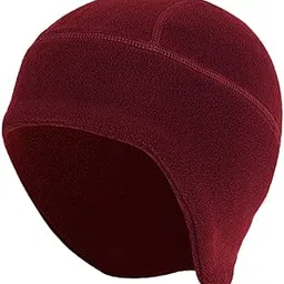 LOOM TREE® Warm Caps Cycling Hat Helmet Liner for Sports Under Helmets Skiing Hiking Red | Cycling | Cycling Clothing | Hats Caps & Headbands-picture-18