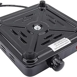 Portable Electric Stove, Energy-saving 1000W Coffee Milk Safe Electric Hot Plate for Office for Home for Dorm(Black, European standard 220V)-picture-47