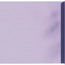 TRENDYNEST Yoga Mat 10 Mm Gym Non Slip Fitness Mat for Meditation Women Stretching Purple | Exercise Mats | Fitness Equipment & Gear-picture-10