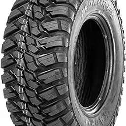 GBC Tires MONGREL 27X11-12 10-ply rated DOT Radial All-Terrain ATV/UTV (TIRE ONLY)-picture-19