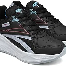 asian Women DESTINY-08 Running and Casual wear Running Shoes with Laces, Lightweight and Comfortable Shoes Gym and Sports Shoes for Women & Girls with Stylish Design-picture-54
