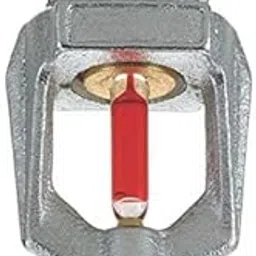 fire Sprinkler Pendent 68 Degree Automatic Fire Sprinkler System Pendent (Pack of 1)-picture-23
