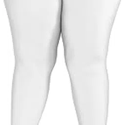sabura Women’s Shimmer Leggings – High Waist Metallic Stretch Pants for Party, Club & Casual Wear – Plus Size Leggings (M-5XL) |-picture-45