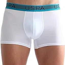 u.s. polo assn. Cotton Blend Men's Trunks image 1