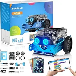 Makeblock Mbot2 The Networkable And Programmable Robot For Computer Science And Steam Education-picture-57