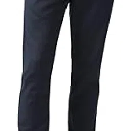 van heusen Men's Slim Casual Pants-picture-24