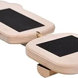 Single Foot Balances Board Exerciser Balance Training Platform Foot Stretcher | Fitness Running & Yoga | Fitness Equipment & Gear | Balance Trainers-picture-66