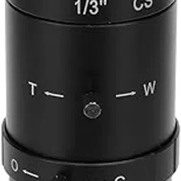 1.3MP Zoom Camer Lens 5-100mm CS-Mount Aluminium Alloy CCTV Camera Lens for Security Cam-picture-10