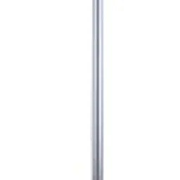Zureni Floor Frill Mop Stick with Long Metal Handle & Cotton Stripes for Cleaning Glass Tiles, Bathroom, Kitchen & Concrete Floor (Random Colours)-picture-51
