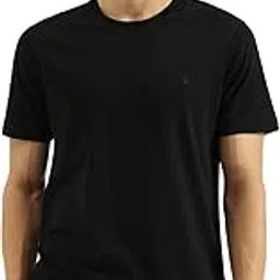 united colors of benetton Men's Solid Relaxed Fit T-Shirt-picture-28