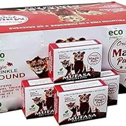 Pack of 50 Pop Pop Poppers Fun Magic Diwali Lights and Sound Toys for Kids Festival Outdoor Games Party Decorations Birthday Celebrations Safe and Colorful Popper Set (50 small box)-image-38