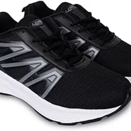 lancer Mens Level-7 Running Shoe-picture-38