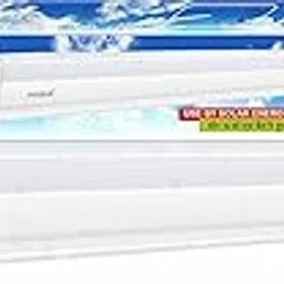 Prabha 10Watt DC 2 FEET LED Tube Light Cool Day Light (White) image 1