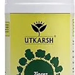 Utkarsh Zincoz (Zinc Solubilizing Microorganism) BioFertilizer for Natural Zinc, Increases Leaf Size & Promotes Healthy Green Foliage of Plants, Improves Internode Length (1 Lit; Pack of 1)-picture-11