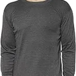 mack jonney Men Cotton Slim Fit Thermal Top Vj-Mt-Top-01-New-picture-19